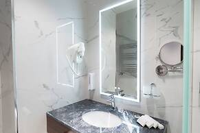 Fergana Hotel Tashkent
