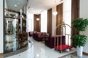 Fergana Hotel Tashkent