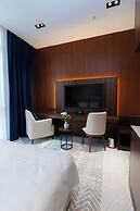 Fergana Hotel Tashkent