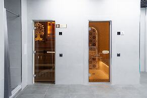 Fergana Hotel Tashkent