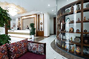 Fergana Hotel Tashkent