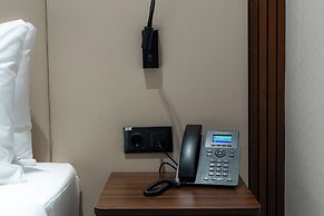 Fergana Hotel Tashkent