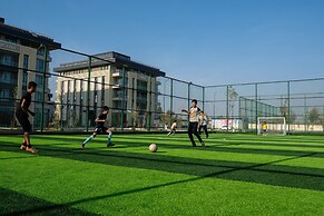 Fergana Hotel Tashkent