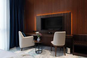 Fergana Hotel Tashkent