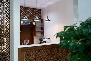 Fergana Hotel Tashkent