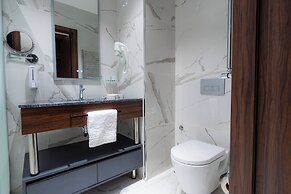Fergana Hotel Tashkent