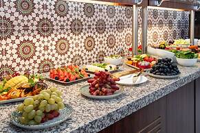 Fergana Hotel Tashkent
