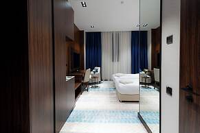 Fergana Hotel Tashkent