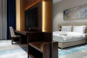 Fergana Hotel Tashkent