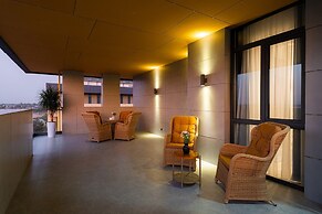 Fergana Hotel Tashkent