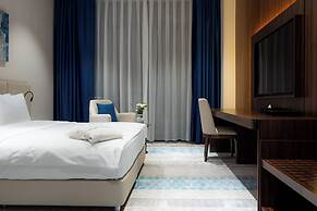 Fergana Hotel Tashkent
