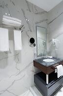 Fergana Hotel Tashkent