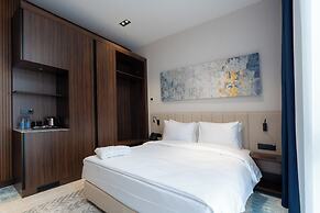 Fergana Hotel Tashkent