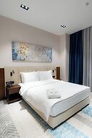 Fergana Hotel Tashkent