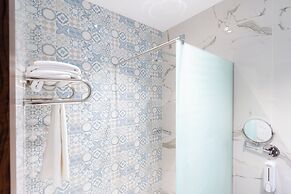 Fergana Hotel Tashkent