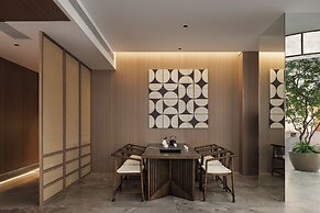 Melton Hotel  Chongqing