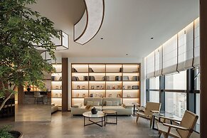 Melton Hotel  Chongqing