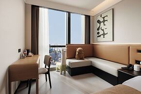 Melton Hotel  Chongqing