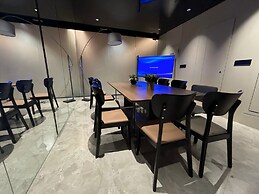 Melton Hotel  Chongqing