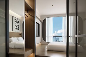 Melton Hotel  Chongqing