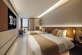 Melton Hotel  Chongqing
