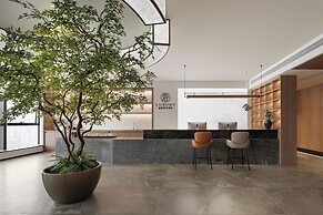 Melton Hotel  Chongqing
