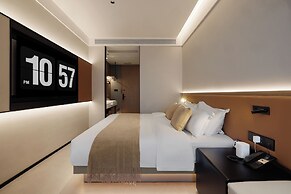 Melton Hotel  Chongqing