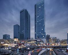 Melton Hotel  Chongqing