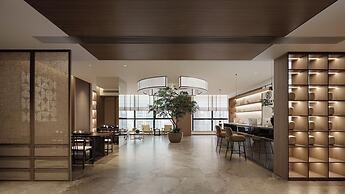Melton Hotel  Chongqing