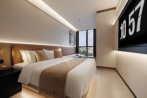 Melton Hotel  Chongqing