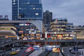 Melton Hotel  Chongqing
