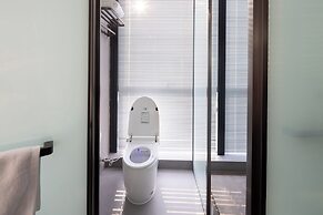 Melton Hotel  Chongqing