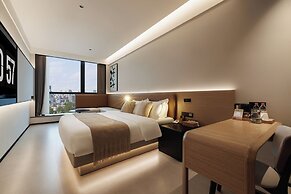 Melton Hotel  Chongqing