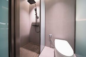Melton Hotel  Chongqing