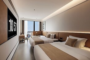 Melton Hotel  Chongqing