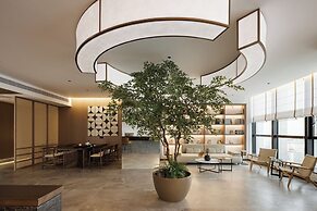 Melton Hotel  Chongqing
