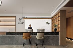 Melton Hotel  Chongqing
