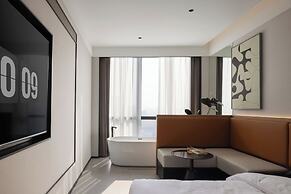 Melton Hotel  Chongqing