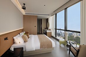 Melton Hotel  Chongqing