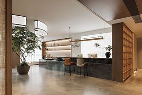 Melton Hotel  Chongqing