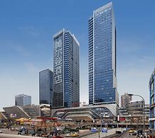 Melton Hotel  Chongqing