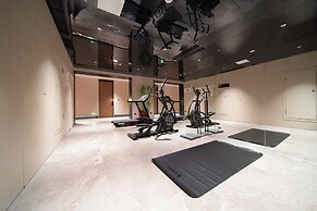 Melton Hotel  Chongqing