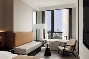 Melton Hotel  Chongqing