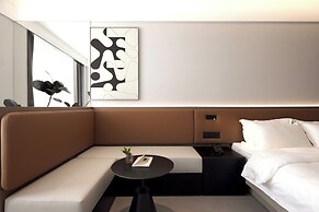 Melton Hotel  Chongqing