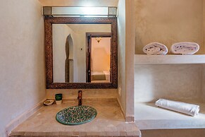 Riad du Rabbin
