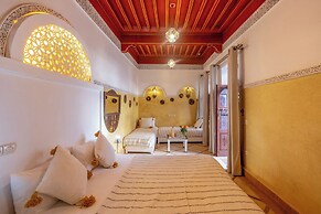 Riad du Rabbin