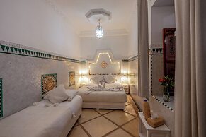 Riad du Rabbin
