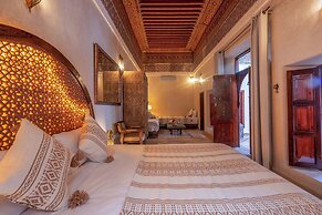 Riad du Rabbin