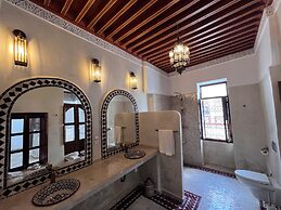 Riad du Rabbin
