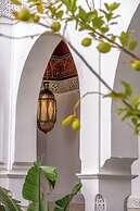 Riad du Rabbin